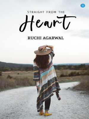 cover image of Straight from the Heart